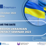 Swedish-Ukrainian Contact Seminar 2023