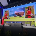 🌍 The Cities Mission Conference 2025 is now underway in Vilnius!