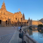 Participation in the International Erasmus Staff Training Week at the University of Seville