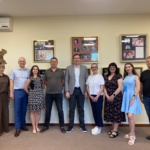 🌍 Strengthening Climate Neutrality Collaboration in Kyiv under the U_CAN Project
